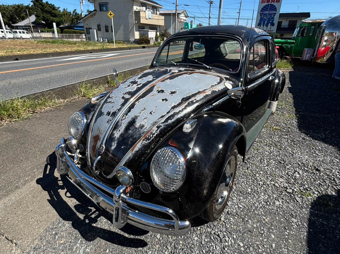 vw type1