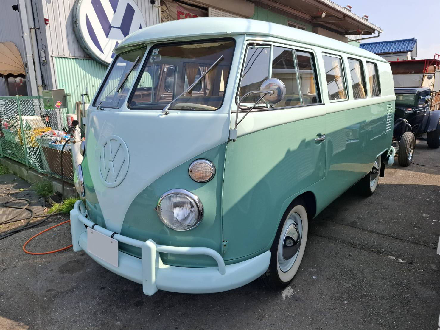 vw type2