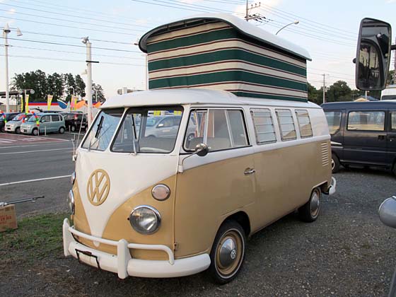 vw type2 Lp[