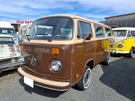 vw type2