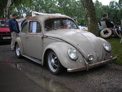 Bad Camberg 2007
