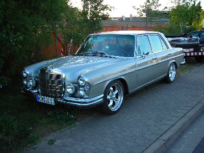Maikfer treffen 2007