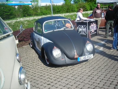 Maikfer treffen 2008