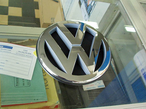 VW パーツ