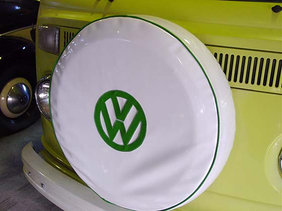 VW パーツ