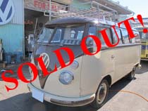 vw type2 �o�X