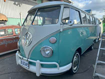 VW T2