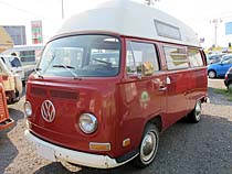 vw type2 �ړ��̔���