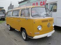 VW T2