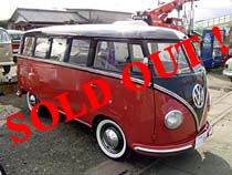 vw type2 �o�X