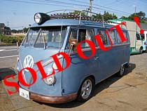 vw type2 �o�X