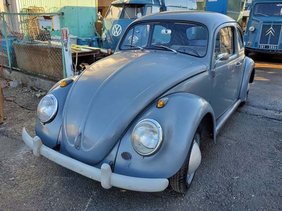 vw type1 