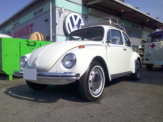 VW T1 1302
