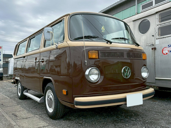 vw type2