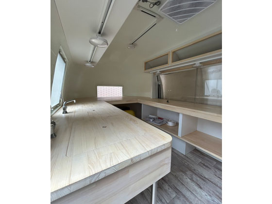 inside