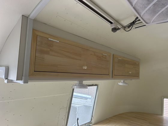 inside