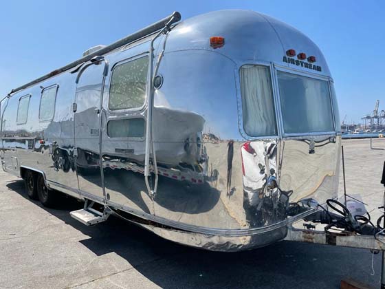 '76 AIRSTREAM international RPtB[g
