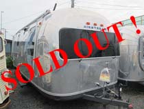 '70 VINTAGE AIRSTREAM QTtB[g