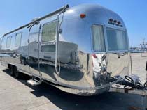 '76 Airstream