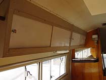 inside