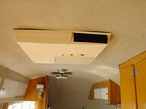 inside