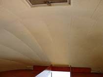 inside