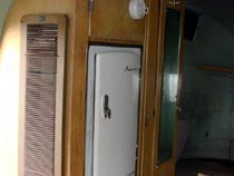 inside