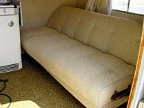 inside