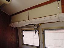 inside