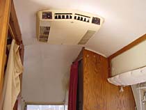 inside