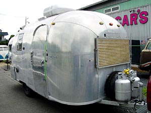 '66 AIRSTREAM PWtB[g