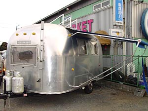 '68 AIRSTREAM PWtB[g