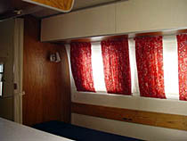 inside