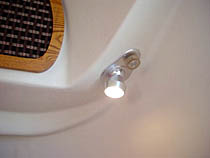 inside