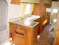 inside