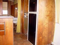 inside