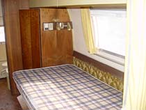 inside