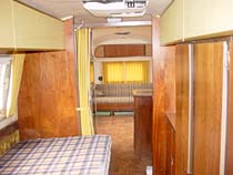 inside