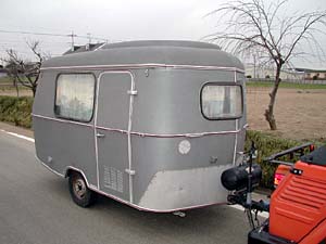 '71 ERIBA PUCK
