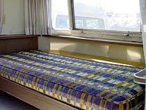 inside