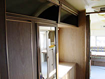 inside