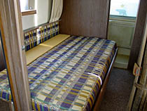 inside