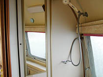 inside