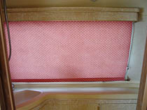 inside