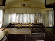 inside