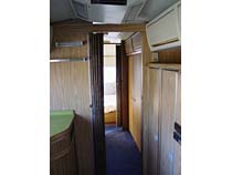 inside