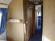 inside