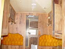 inside
