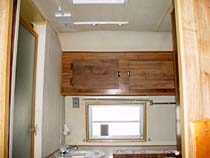inside
