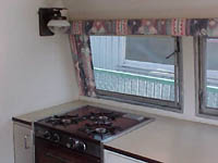 inside